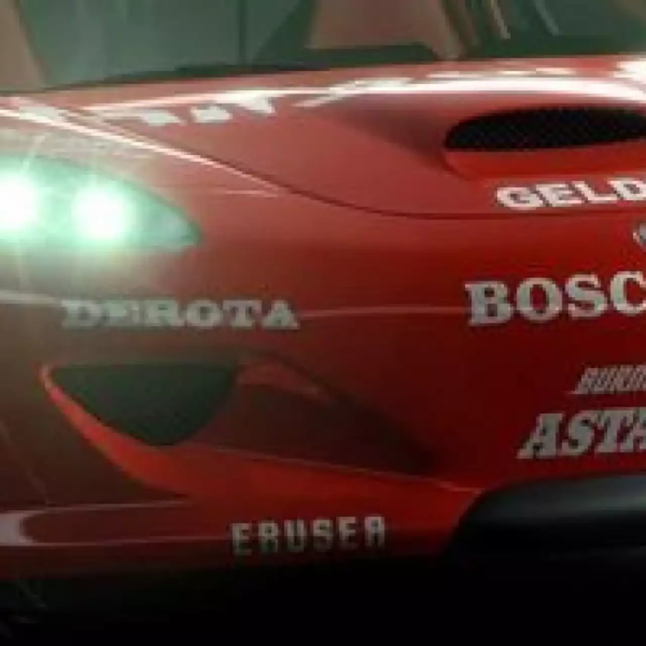E3 2011: в разработке Ridge Racer для PS Vita