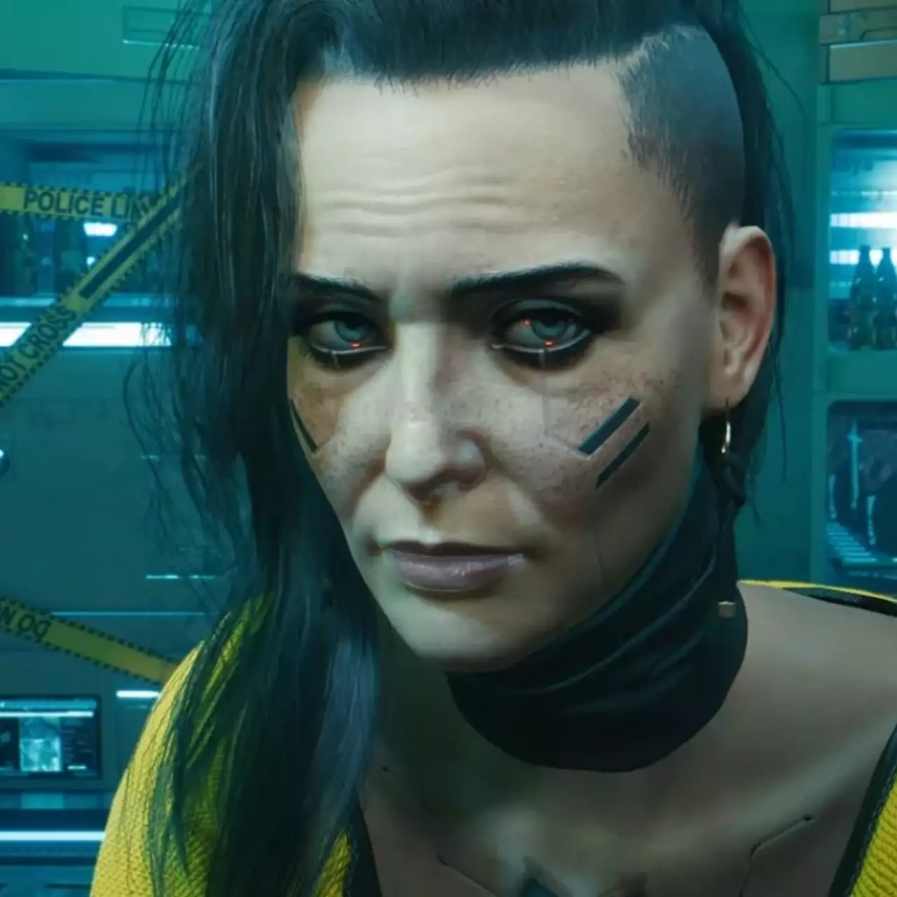 Для Cyberpunk 2077 вышел патч с исправлением визуальных багов, квестов и улучшением стабильности Для Cyberpunk 2077 вышел патч с исправлением визуальных багов, квестов и улучшением стабильности