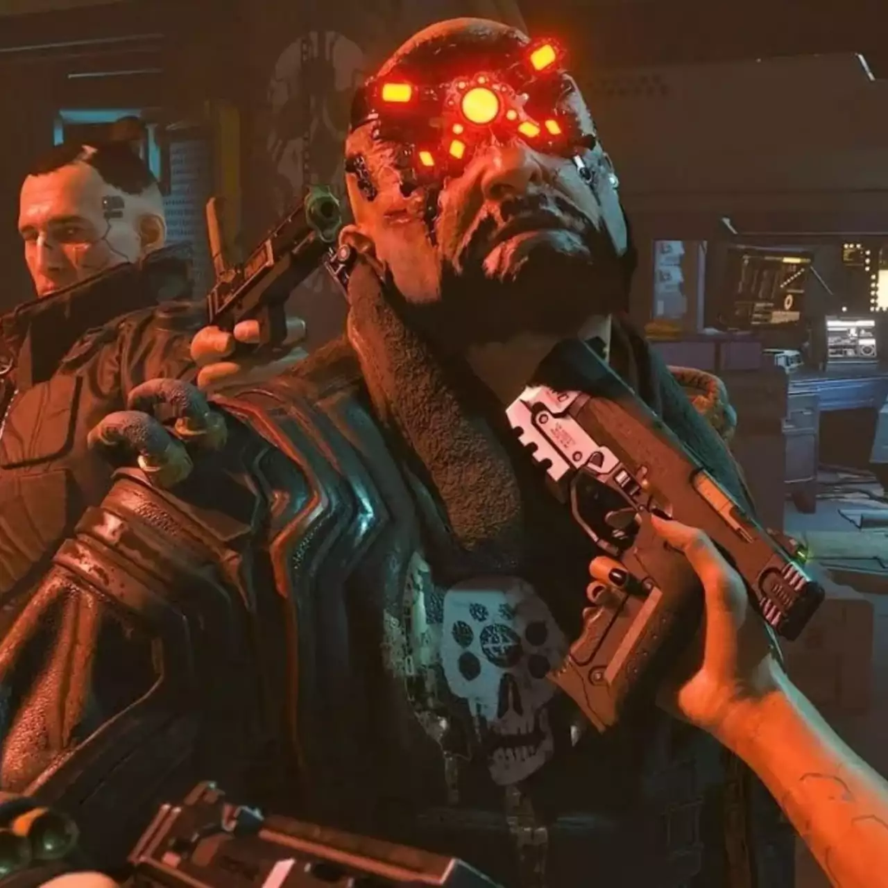 «Избегайте любой ценой»: консольщики уронили рейтинг Cyberpunk 2077. Игру оценивают в 2,5 балла «Избегайте любой ценой»: консольщики уронили рейтинг Cyberpunk 2077. Игру оценивают в 2,5 балла