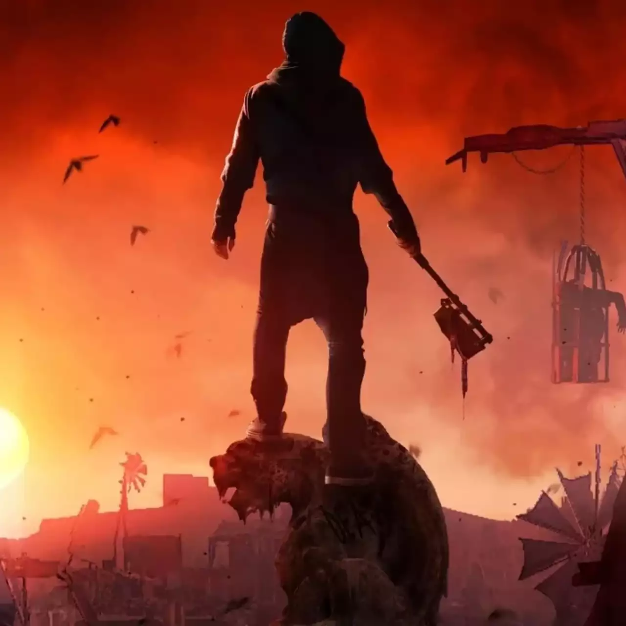 Стало известно, какую игру в Steam теперь ждут больше всего после Cyberpunk 2077 Стало известно, какую игру в Steam теперь ждут больше всего после Cyberpunk 2077