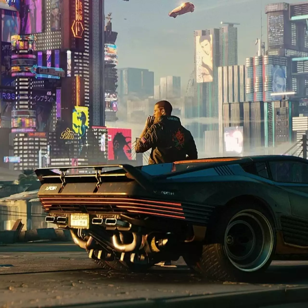 Эксперты сравнили Cyberpunk 2077 на PS5 и Xbox Series X|S, и дали ценный совет владельцам новых консолей Эксперты сравнили Cyberpunk 2077 на PS5 и Xbox Series X|S, и дали ценный совет владельцам новых консолей