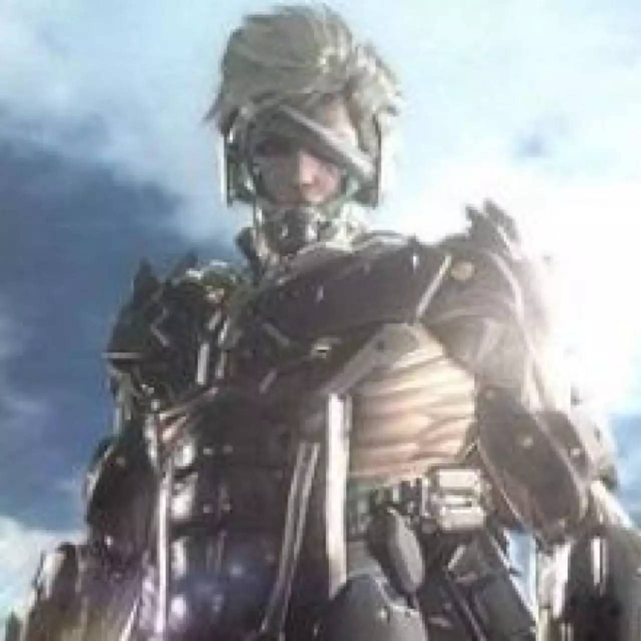 Новые скриншоты Metal Gear Rising: Revengeance