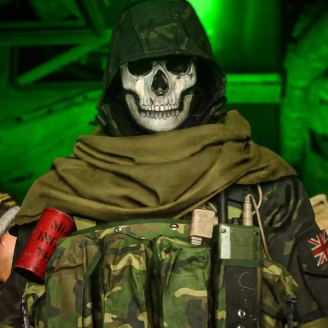 Мама 6-летнего стримера помогла подделать бан в CoD: Warzone ради победы сына в челлендже Мама 6-летнего стримера помогла подделать бан в CoD: Warzone ради победы сына в челлендже