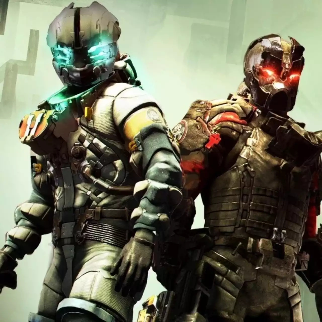 Геймер нарисовал стильный арт, вдохновленный космическим ужастиком Dead Space. Вышло невероятно реалистично Геймер нарисовал стильный арт, вдохновленный космическим ужастиком Dead Space. Вышло невероятно реалистично