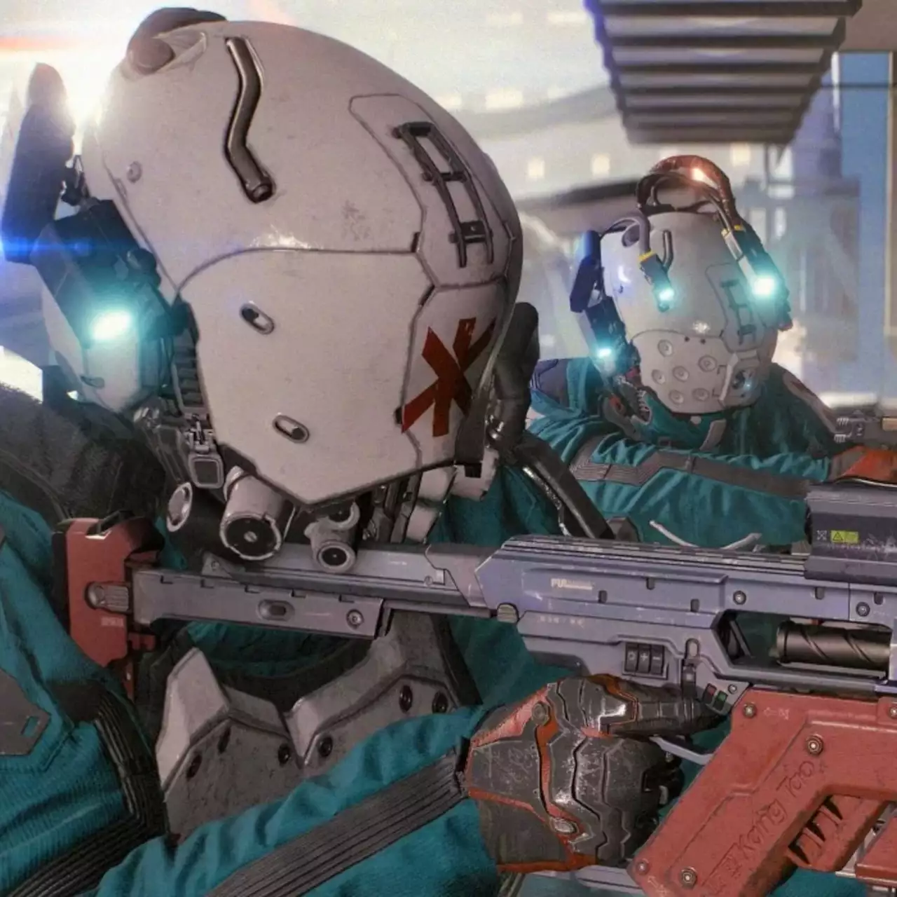 Оказывается, в Cyberpunk 2077 добавление ананасов в пиццу — уголовное преступление Оказывается, в Cyberpunk 2077 добавление ананасов в пиццу — уголовное преступление