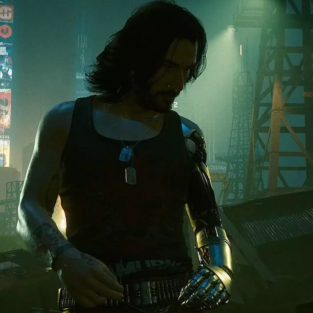 В CD Projekt RED сделали важное объявление по поводу Cyberpunk 2077 на консолях. И рассказали, как вернуть деньги за игру В CD Projekt RED сделали важное объявление по поводу Cyberpunk 2077 на консолях. И рассказали, как вернуть деньги за игру