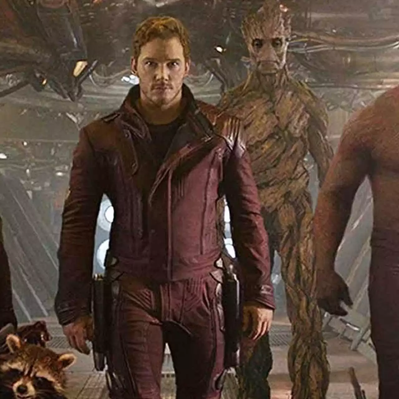Официально: «Стражей Галактики 3» придётся подождать пару лет Официально: «Стражей Галактики 3» придётся подождать пару лет