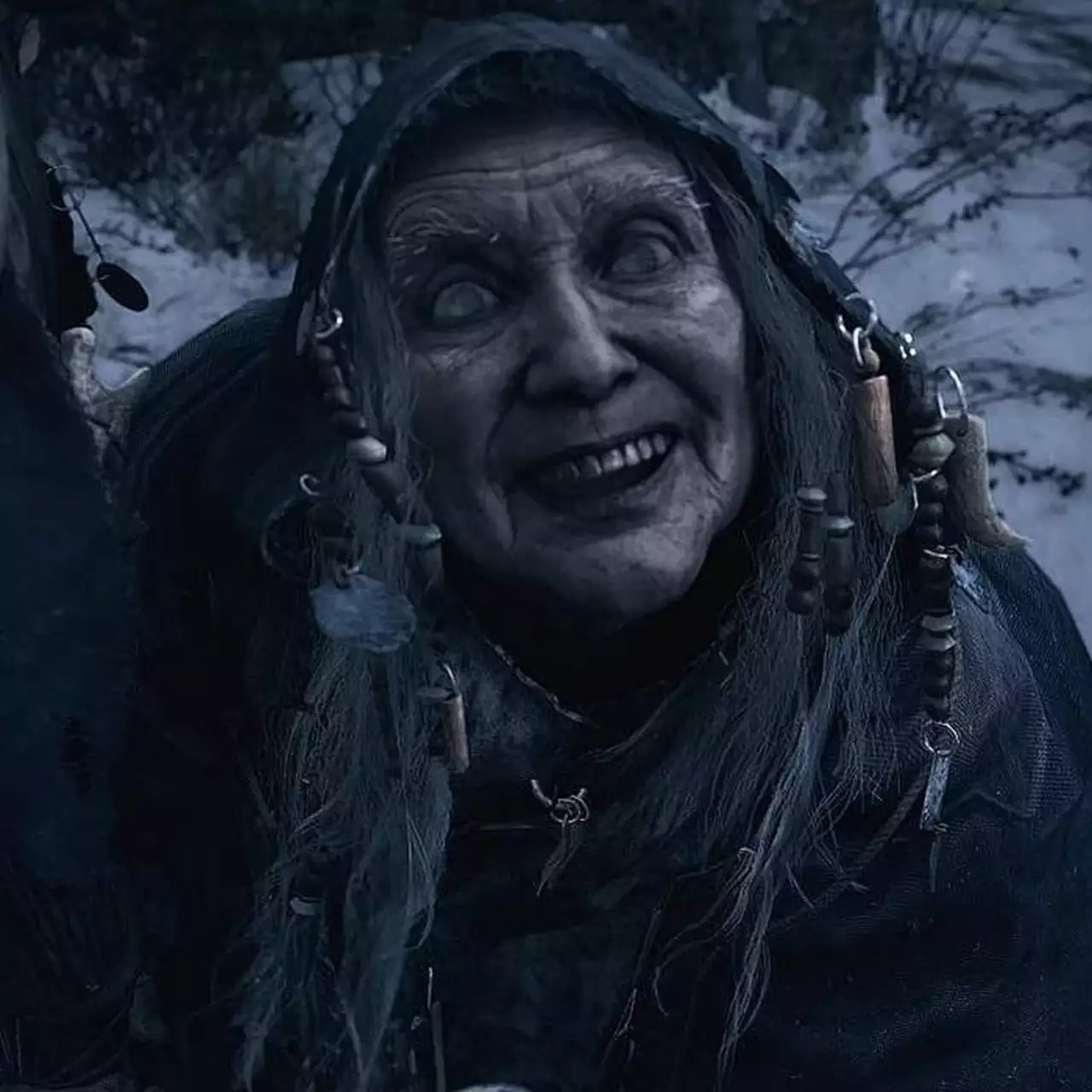 Раскрыты подробности сюжета Resident Evil Village. Имя главного злодея может вас удивить — утечка Раскрыты подробности сюжета Resident Evil Village. Имя главного злодея может вас удивить — утечка