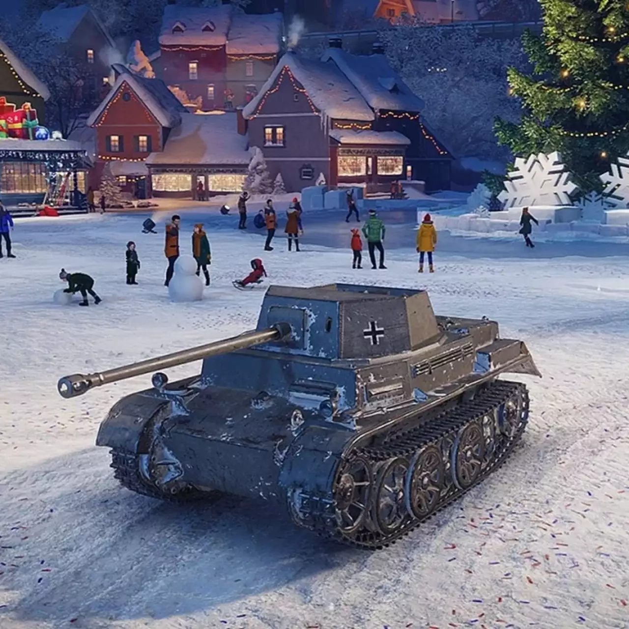 Авторы World of Tanks провели «Стрим года» с Чаком Норрисом Авторы World of Tanks провели «Стрим года» с Чаком Норрисом