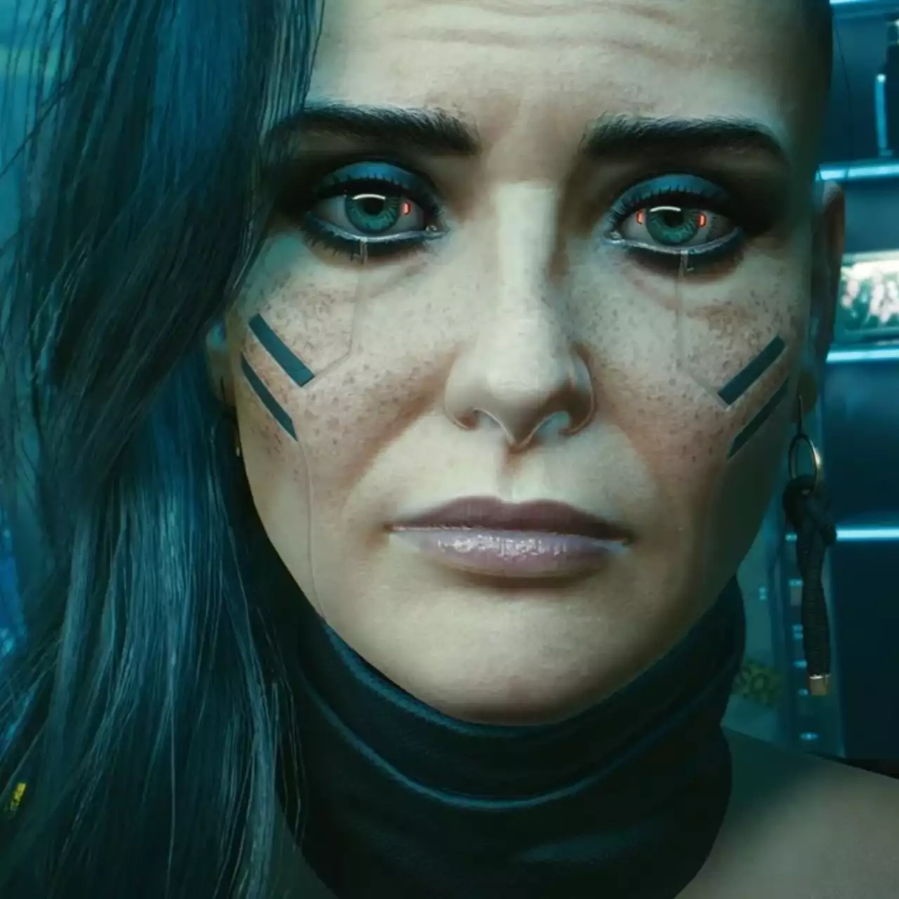 Игроки в Cyberpunk 2077 не могут вернуть деньги на PS4 и PS5. Вот, что отвечает Sony Игроки в Cyberpunk 2077 не могут вернуть деньги на PS4 и PS5. Вот, что отвечает Sony