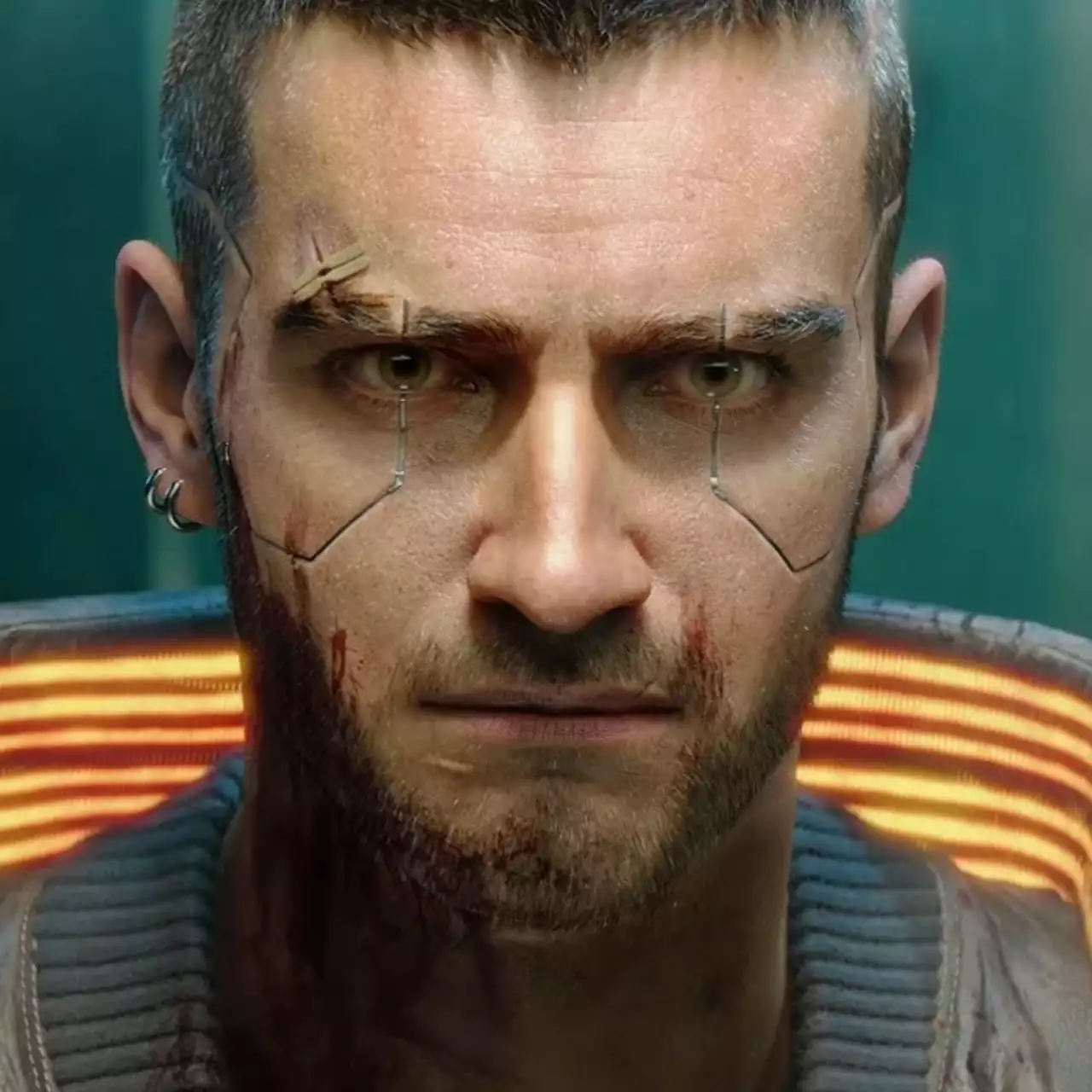 Twitch-стример спел про баги Cyberpunk 2077 в прямом эфире. Осторожно, это очень смешно Twitch-стример спел про баги Cyberpunk 2077 в прямом эфире. Осторожно, это очень смешно