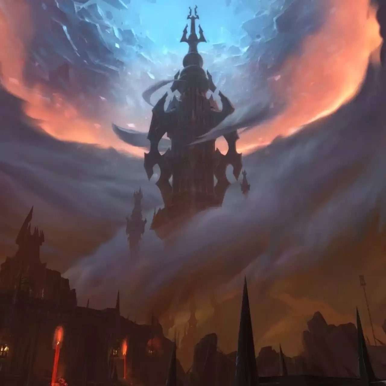 Артбук, диск и футболка. Рассматриваем содержимое бандла WoW: Shadowlands (фото)