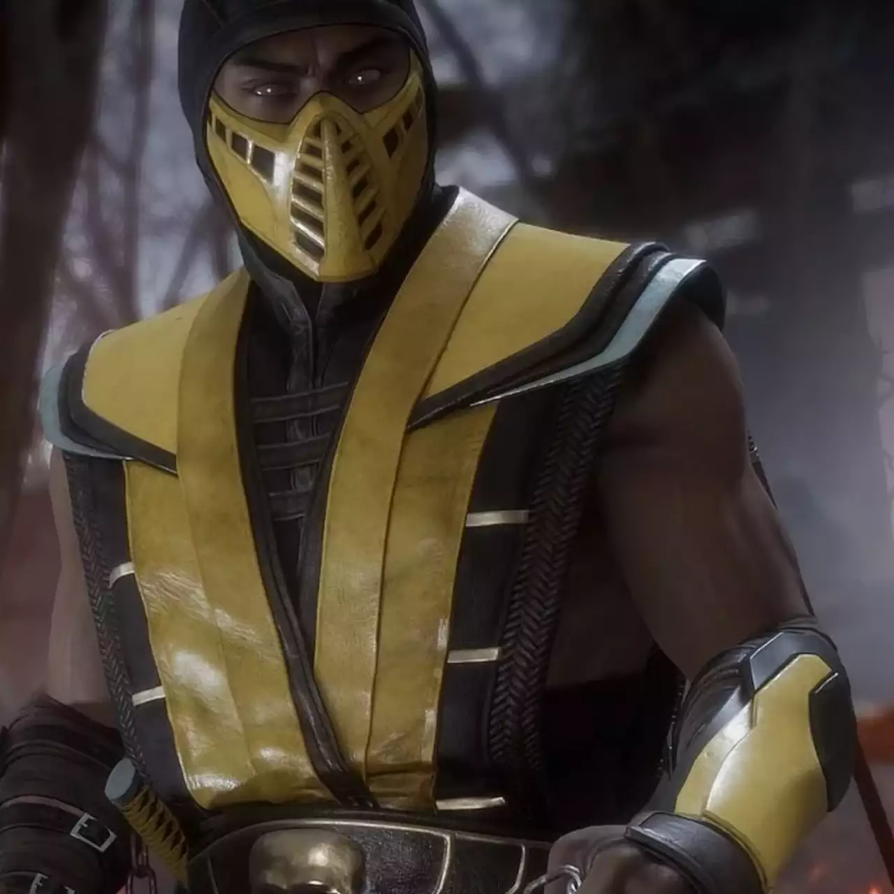 Создатели нового фильма Mortal Kombat определились с датой премьеры. Фильм выйдет не только в кинотеатрах Создатели нового фильма Mortal Kombat определились с датой премьеры. Фильм выйдет не только в кинотеатрах
