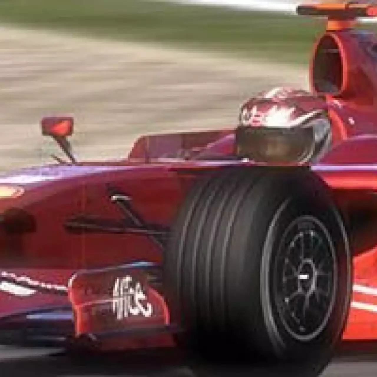 PC-версия Test Drive: Ferrari Racing Legends никогда не увидит свет