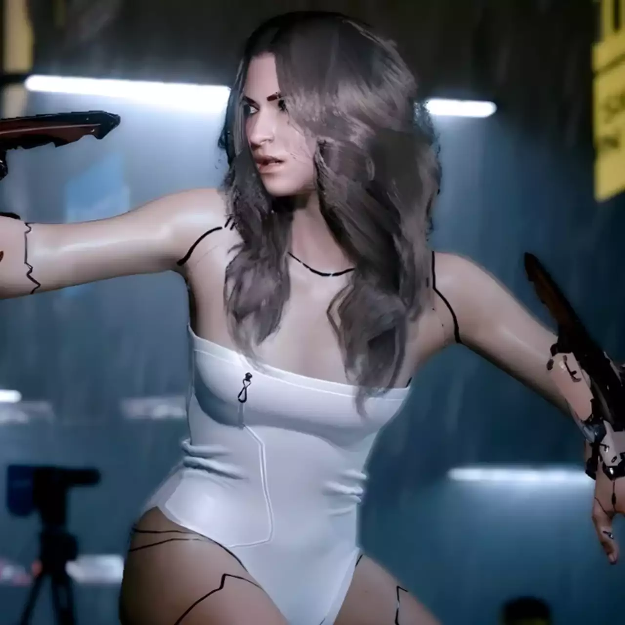 Где найти «Клинки богомола» в Cyberpunk 2077 — все доступные способы Где найти «Клинки богомола» в Cyberpunk 2077 — все доступные способы