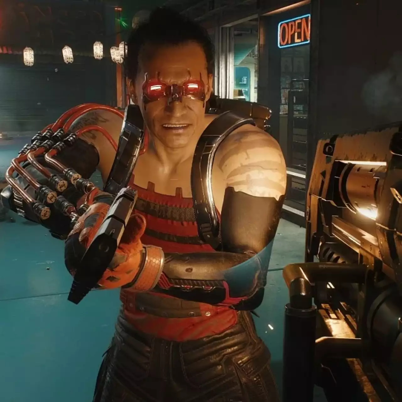 Глава CD Projekt RED рассказал, почему Cyberpunk 2077 плохо работает на PS4 и Xbox One Глава CD Projekt RED рассказал, почему Cyberpunk 2077 плохо работает на PS4 и Xbox One