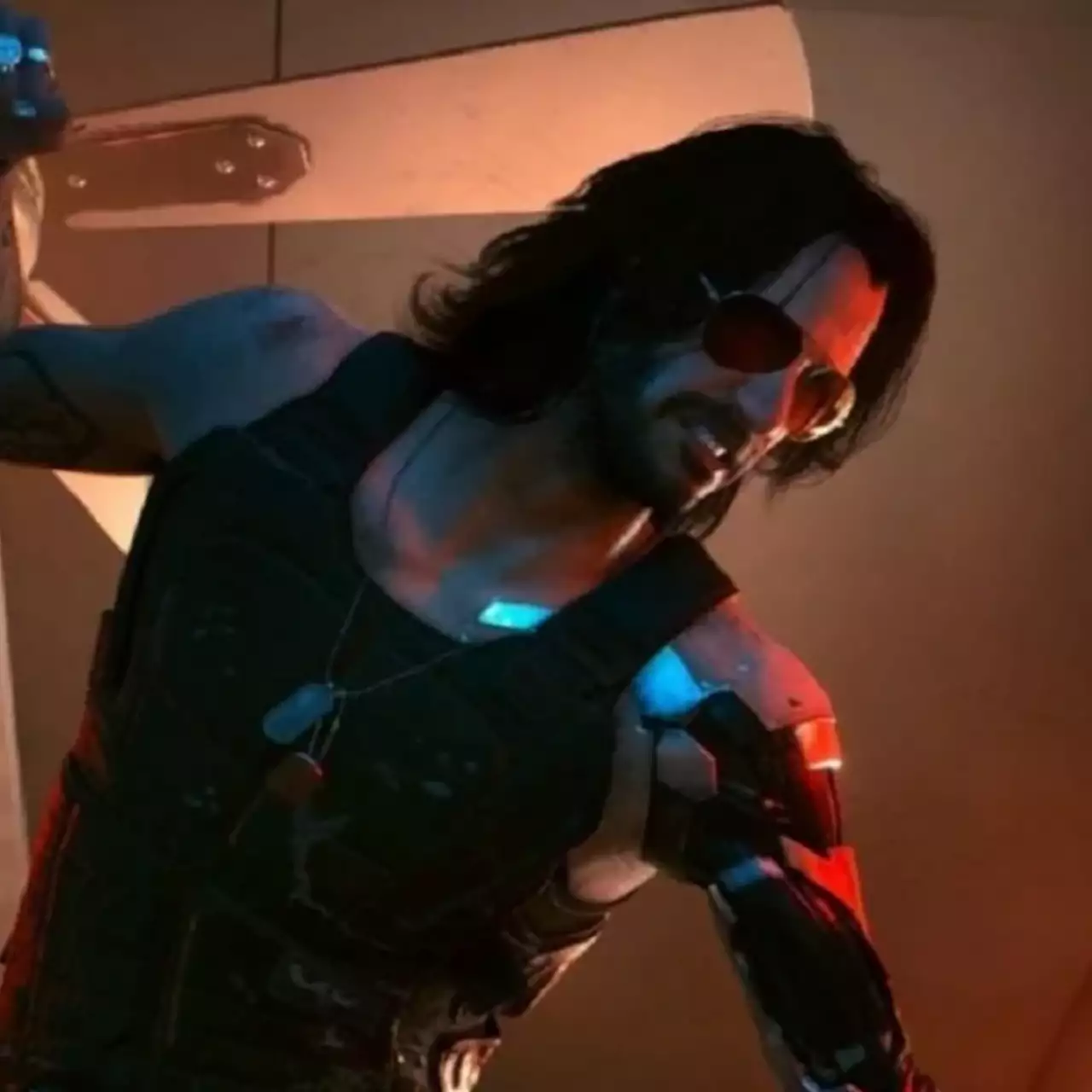 Как разбирать предметы и оружие в Cyberpunk 2077 Как разбирать предметы и оружие в Cyberpunk 2077