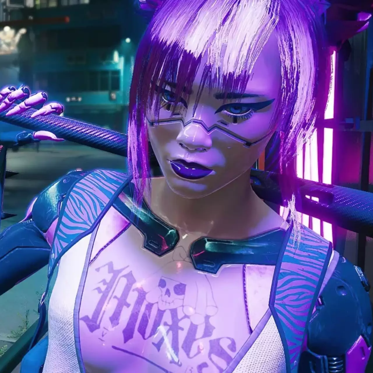Авторы Cyberpunk 2077 рассказали, как они исправят одну из самых «важных» проблем — обилие дилдо