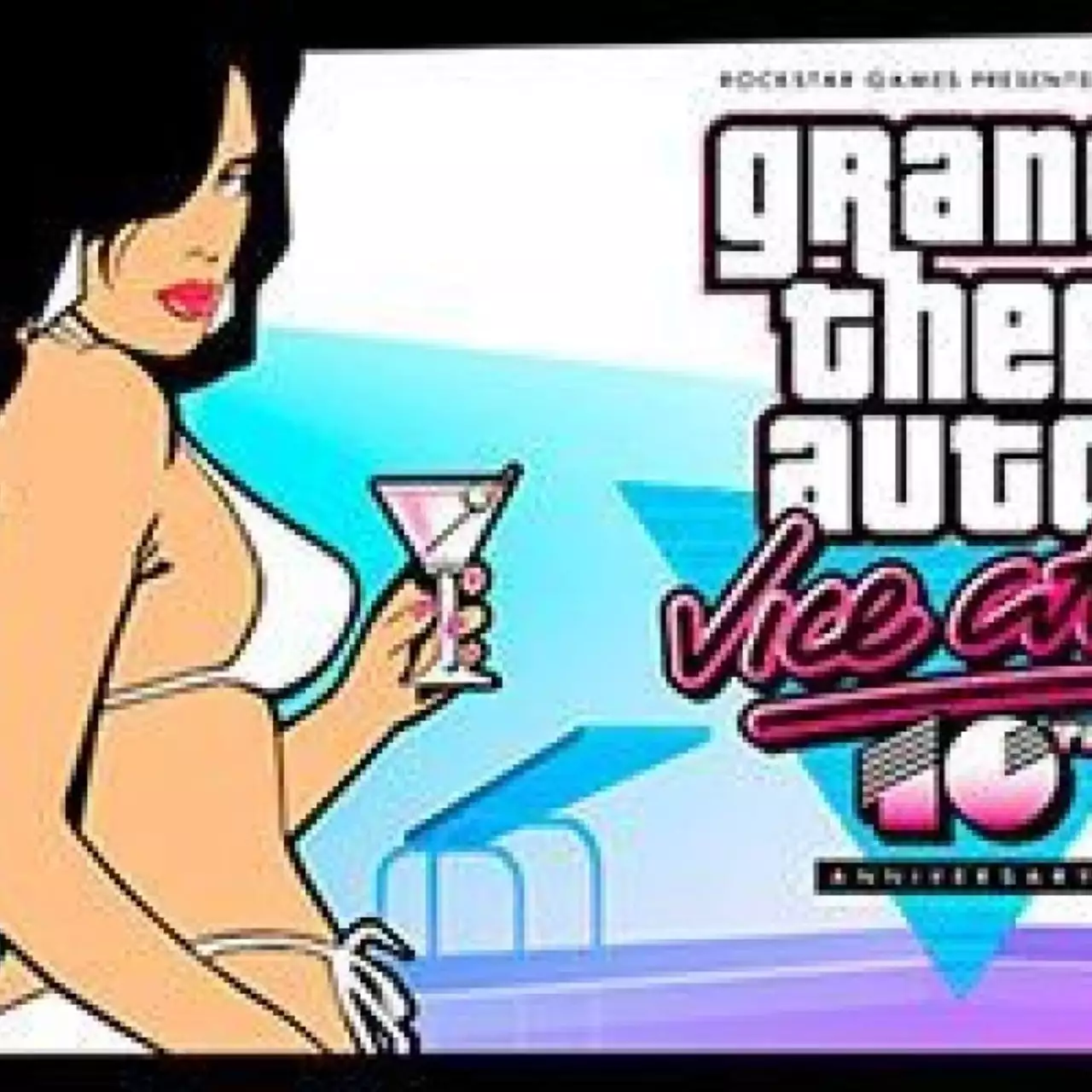 GTA: Vice City на ваших смартфонах уже в следующем месяце