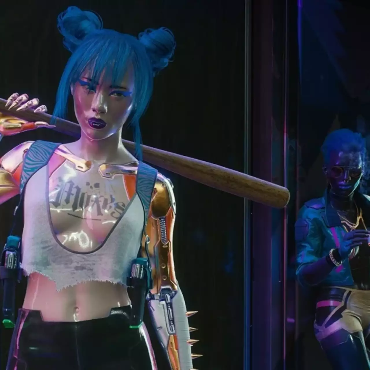 Как расширить инвентарь в Cyberpunk 2077. Как увеличить грузоподъемность героя Как расширить инвентарь в Cyberpunk 2077. Как увеличить грузоподъемность героя