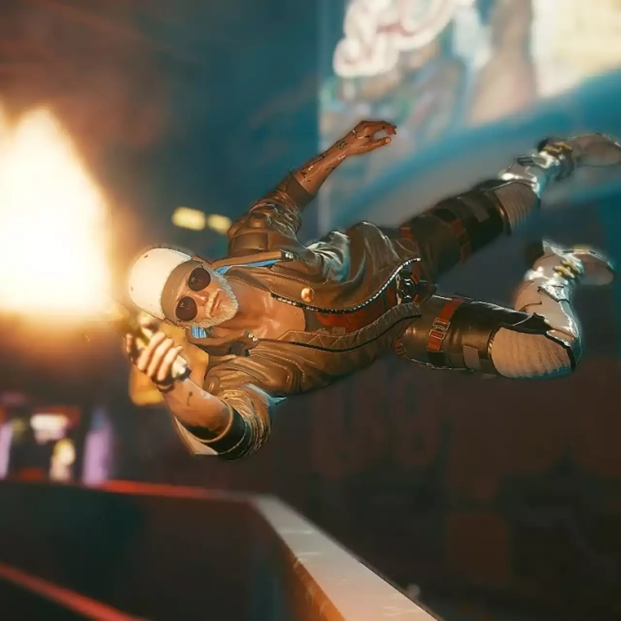 Как метать ножи в Cyberpunk 2077. Где найти метательные ножи и как разблокировать способность «Дом тысячи стилетов» Как метать ножи в Cyberpunk 2077. Где найти метательные ножи и как разблокировать способность «Дом тысячи стилетов»