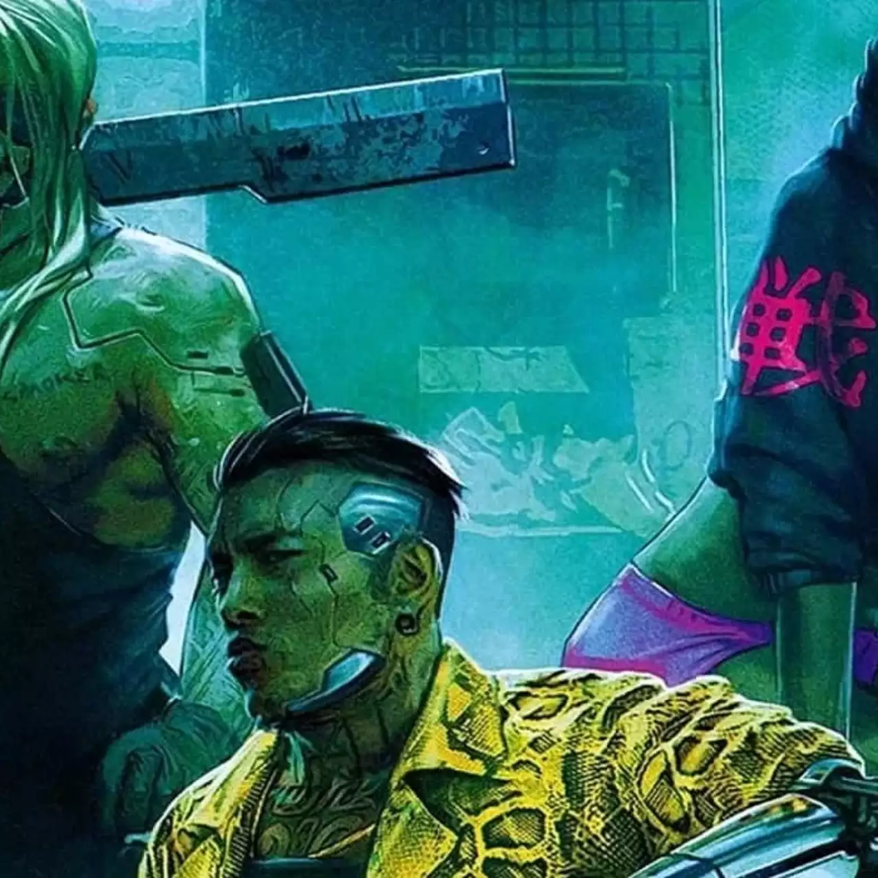 Будет ли в Cyberpunk 2077 мультиплеер, и когда он выйдет? Будет ли в Cyberpunk 2077 мультиплеер, и когда он выйдет?