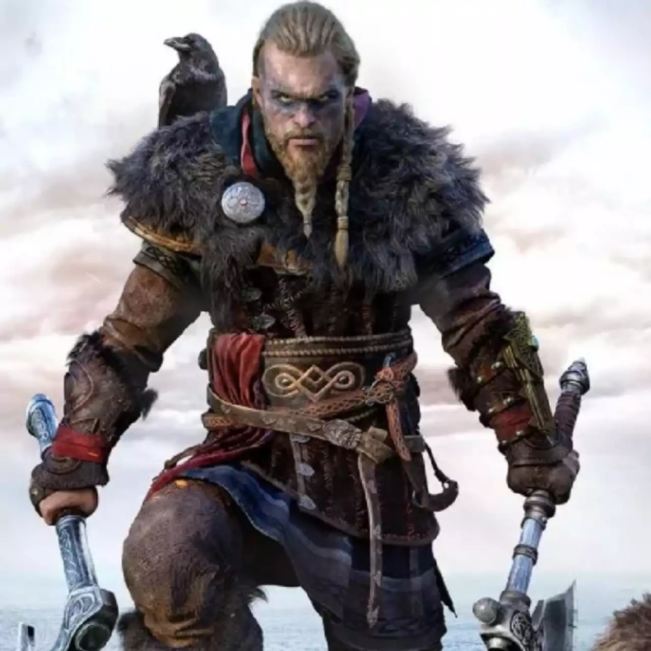 Недолго музыка играла: Ubisoft добавила бустеры опыта в Valhalla спустя месяц после релиза игры Недолго музыка играла: Ubisoft добавила бустеры опыта в Valhalla спустя месяц после релиза игры
