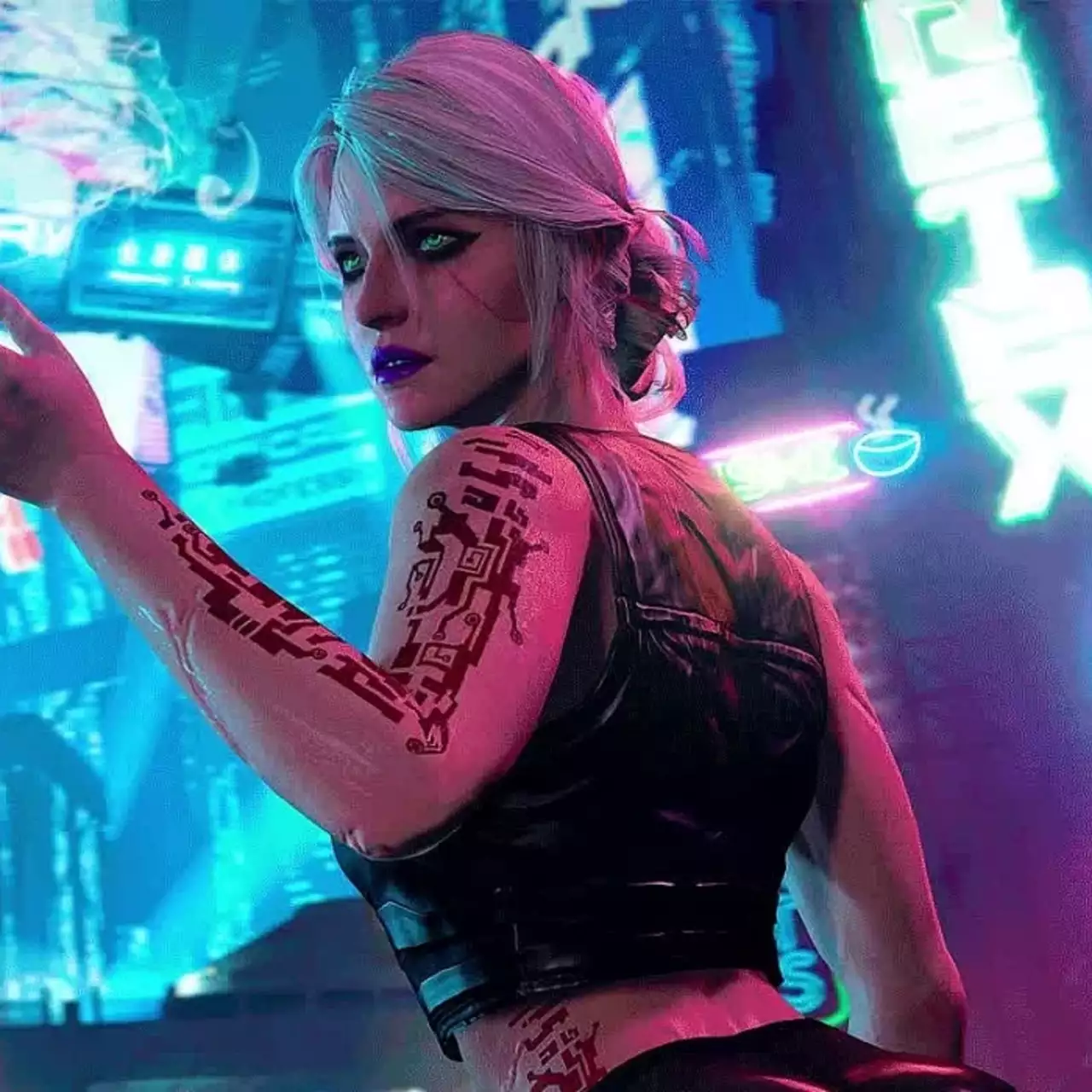 В Cyberpunk 2077 можно найти имена всех разработчиков. Вот где находится эта пасхалка В Cyberpunk 2077 можно найти имена всех разработчиков. Вот где находится эта пасхалка
