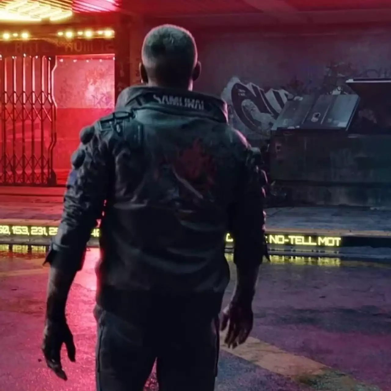 CD Projekt RED просит не спешить с возвратом денег за Cyberpunk 2077 на PS4 CD Projekt RED просит не спешить с возвратом денег за Cyberpunk 2077 на PS4