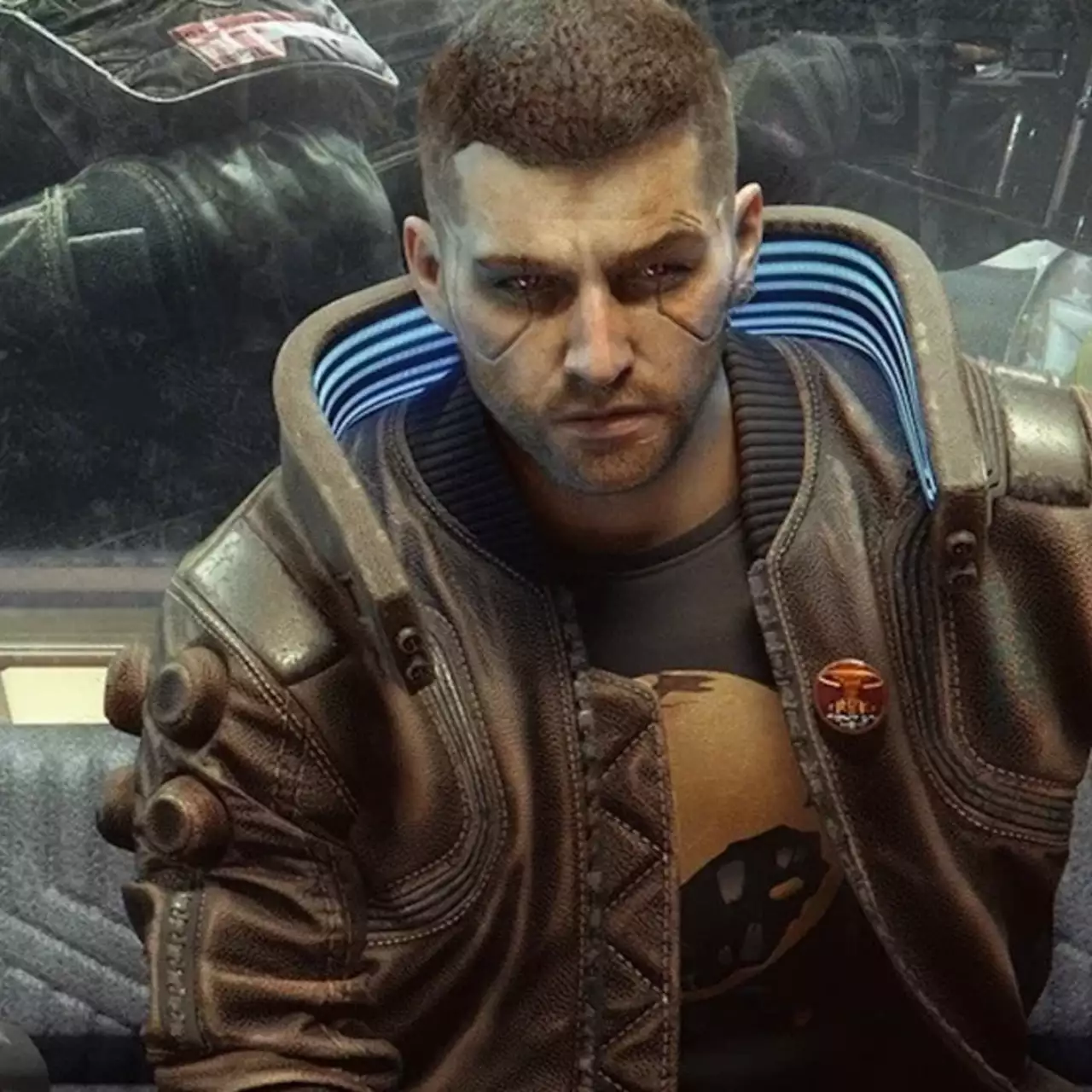 Cyberpunk 2077 признали игрой года спустя несколько дней после релиза Cyberpunk 2077 признали игрой года спустя несколько дней после релиза