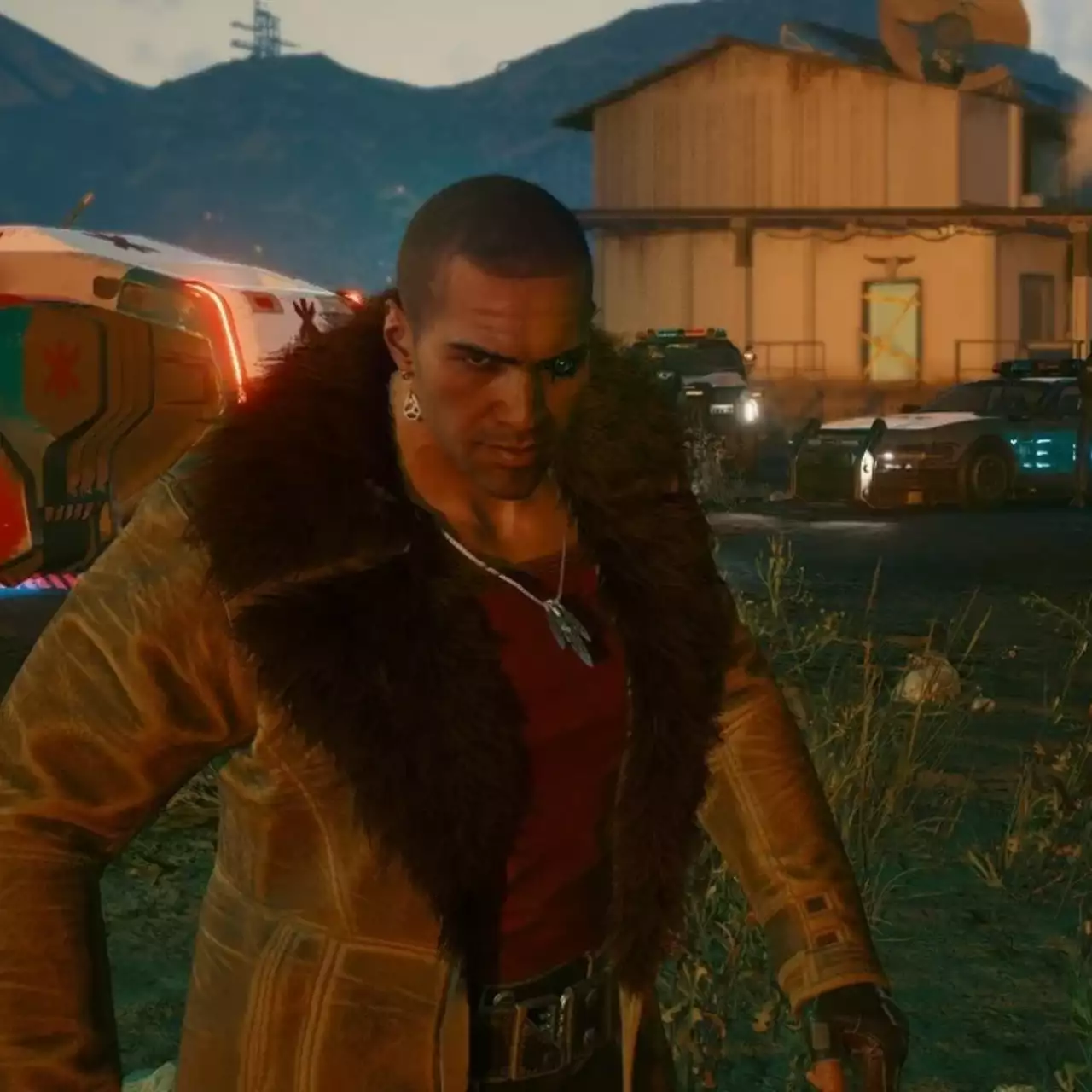 Руководство: Как повысить FPS и убрать «мыло» в Cyberpunk 2077 Руководство: Как повысить FPS и убрать «мыло» в Cyberpunk 2077