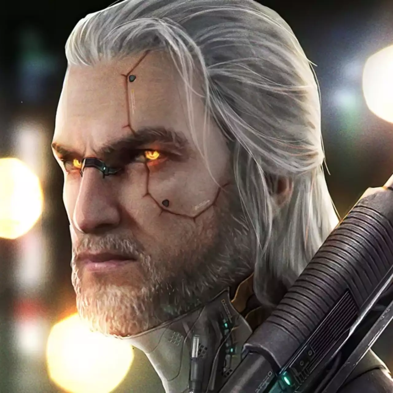 Какие технологии из Cyberpunk 2077 доступны уже сегодня: летающие авто, киберпротезы и умное оружие Какие технологии из Cyberpunk 2077 доступны уже сегодня: летающие авто, киберпротезы и умное оружие