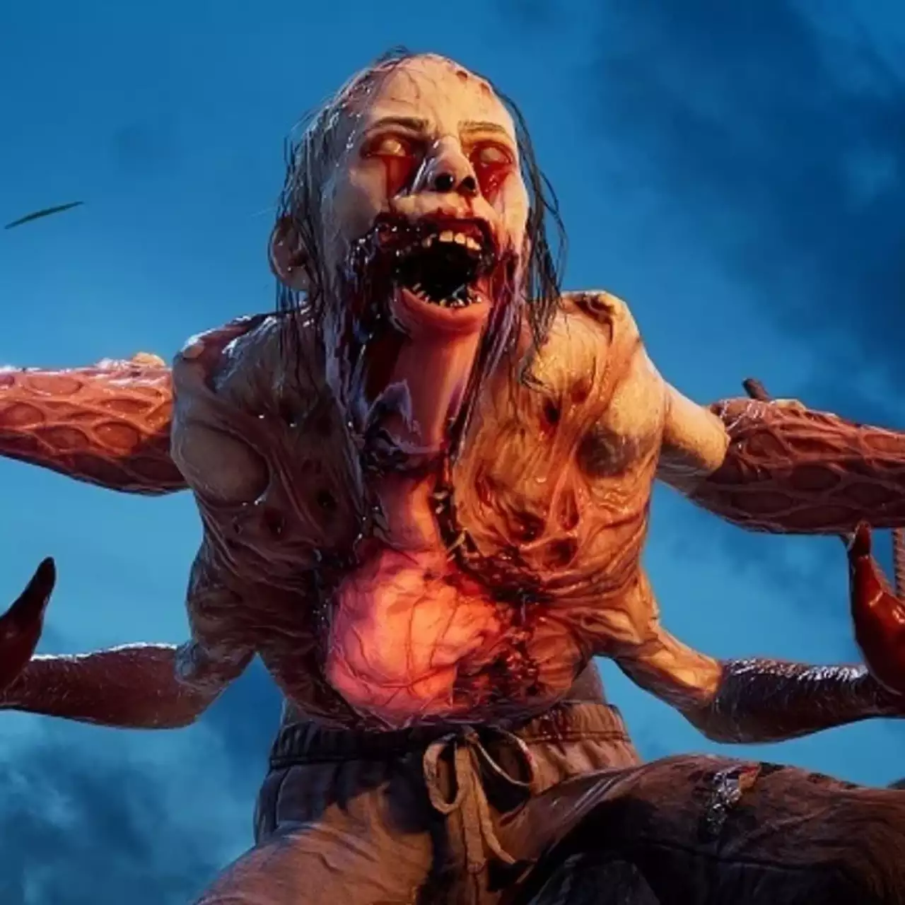 Left 4 Dead 3 с другим названием: авторы L4D показали геймплей нового кооперативного зомби-шутера Left 4 Dead 3 с другим названием: авторы L4D показали геймплей нового кооперативного зомби-шутера