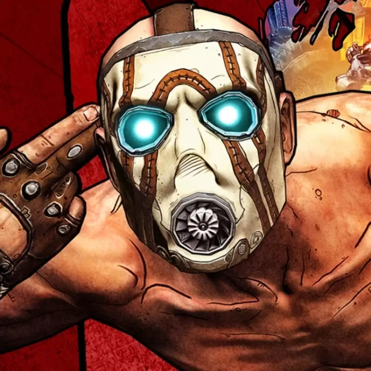 К фильму по Borderlands присоединилась большая голливудская звезда. Он сыграет Роланда К фильму по Borderlands присоединилась большая голливудская звезда. Он сыграет Роланда