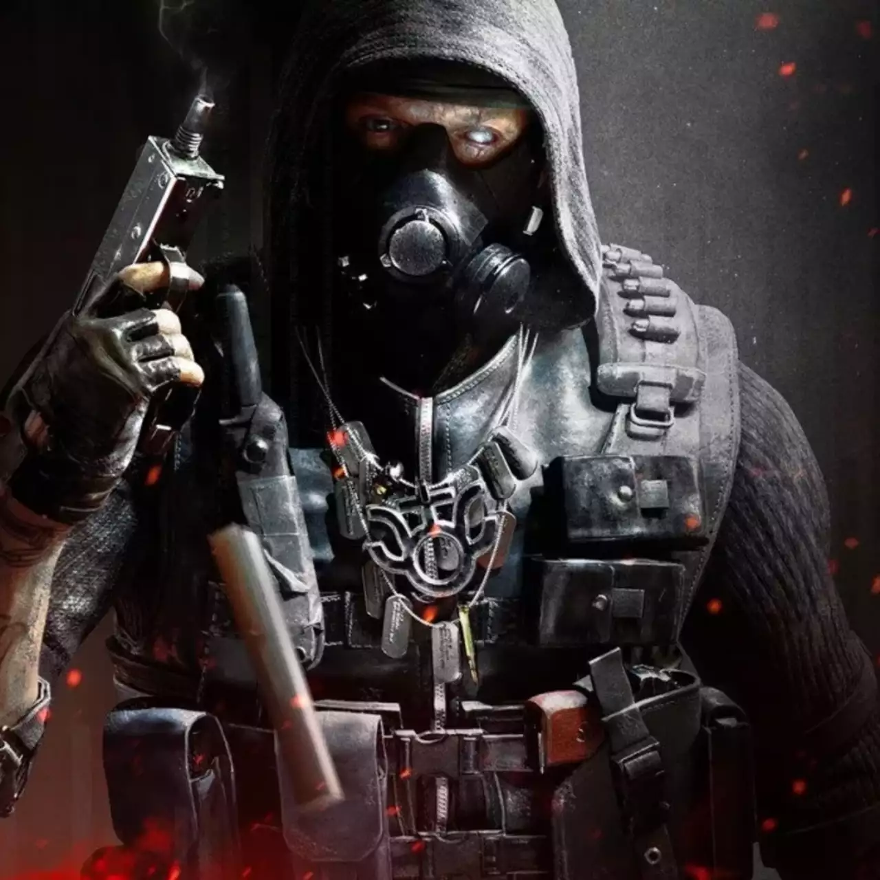 Call of Duty: Black Ops Cold War стала временно бесплатной на всех платформах Call of Duty: Black Ops Cold War стала временно бесплатной на всех платформах