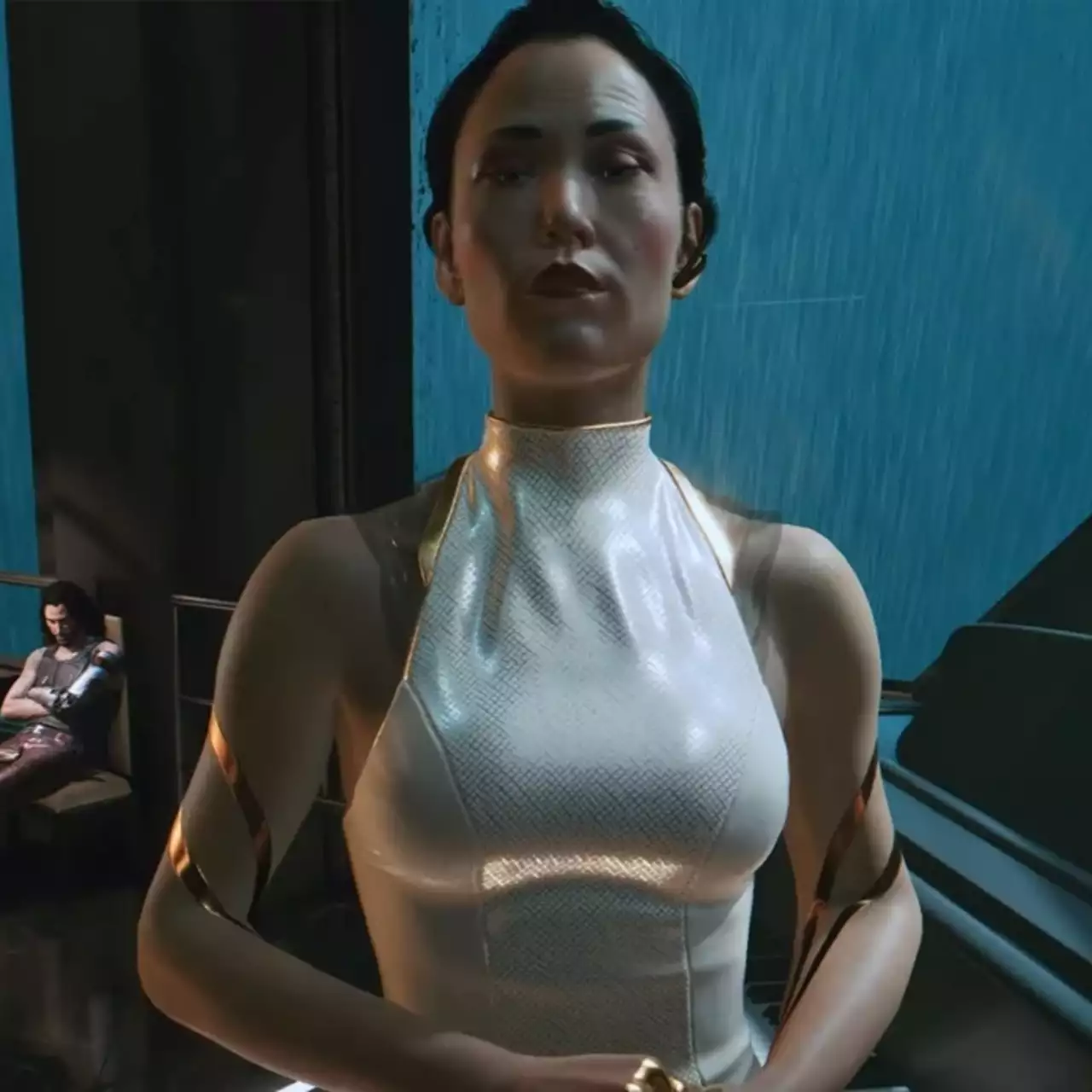 Cyberpunk 2077 и GTA 5 сравнили на видео. Результат вас насмешит или расстроит