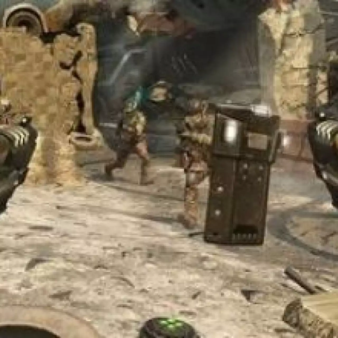 Новый мировой рекорд: 135 часов игры в Call of Duty: Black Ops 2