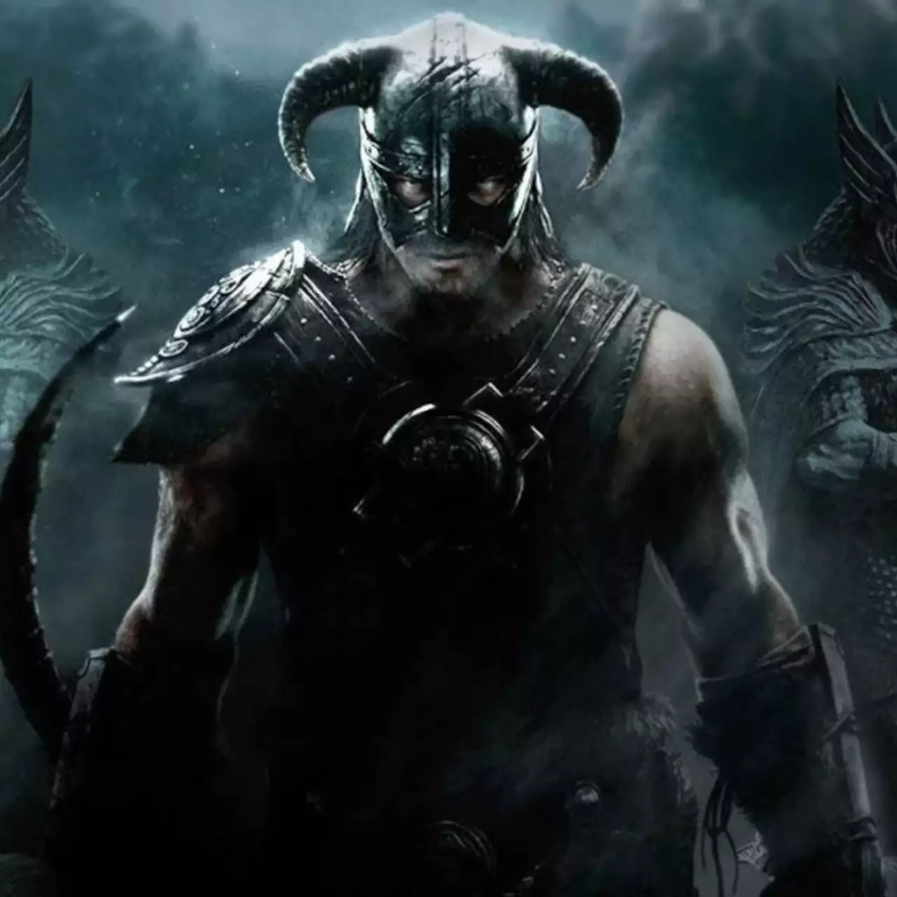Моддер улучшил траву и ландшафты в Skyrim. Игра стала выглядеть еще красивее Моддер улучшил траву и ландшафты в Skyrim. Игра стала выглядеть еще красивее