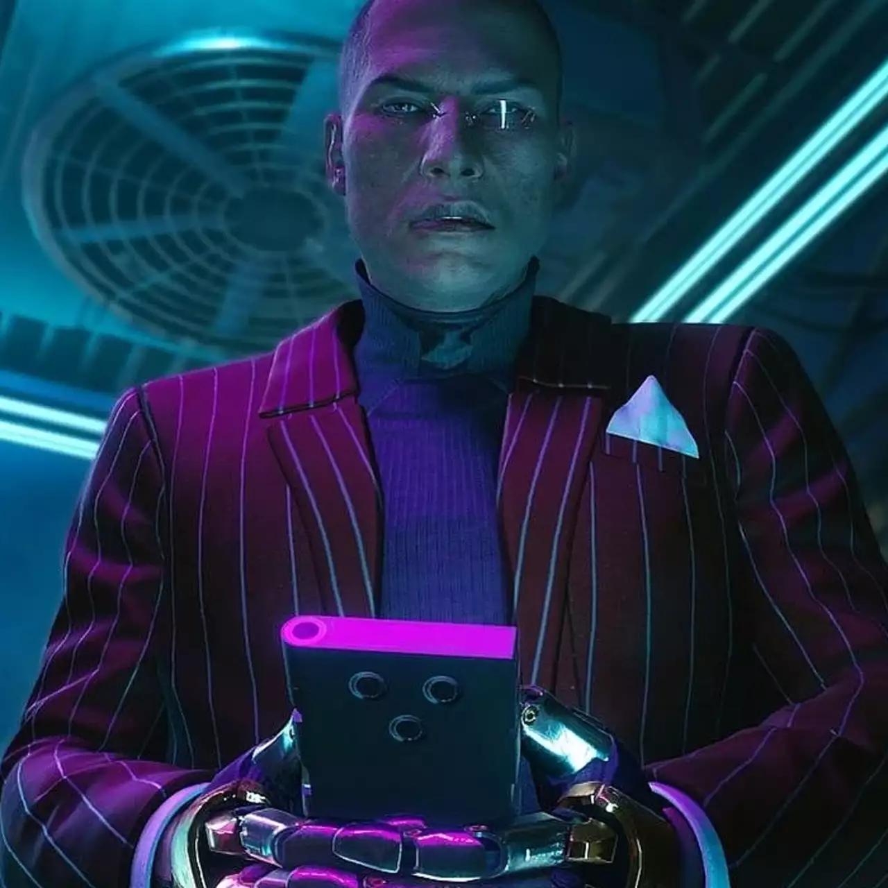 В CD Projekt RED сделали важное заявление о судьбе Cyberpunk 2077 в PS Store