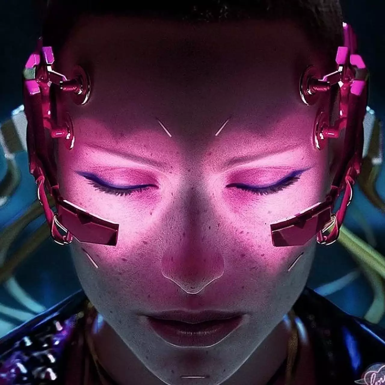 Иллюзия свободы. В Cyberpunk 2077 почти нечего выбирать