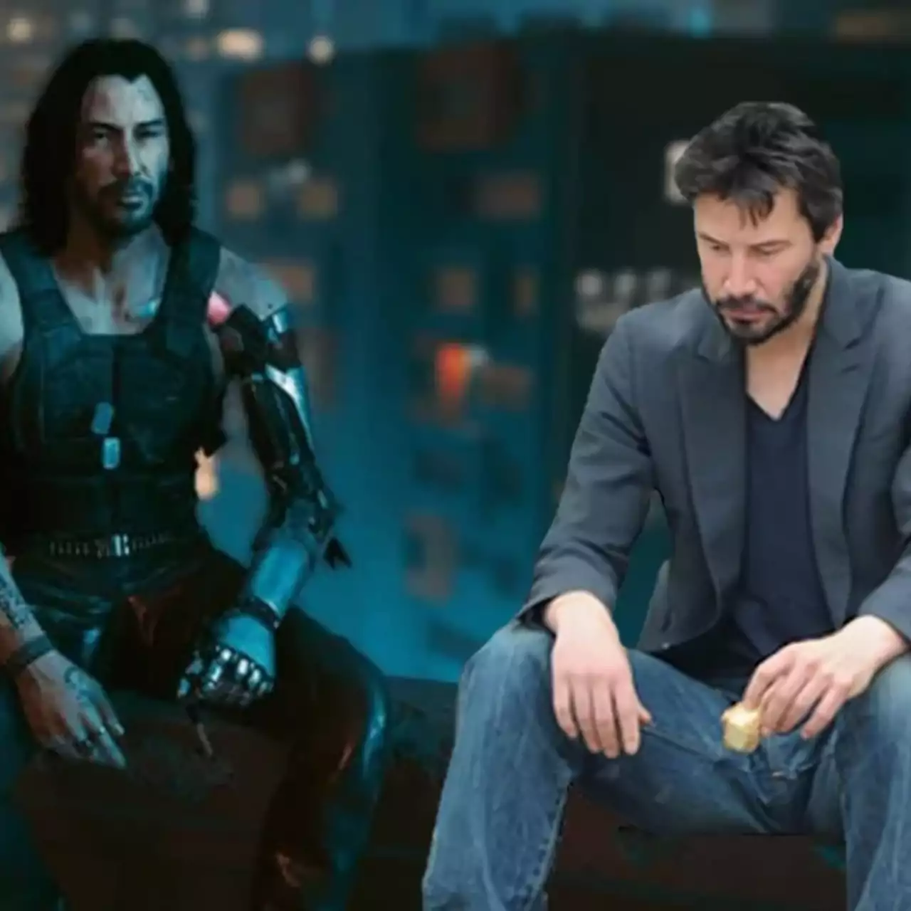 Cyberpunk 2077 удалили из PS Store. А вы знали, что GTA, Alan Wake и Batman: Arkham Knight тоже снимали с продажи?