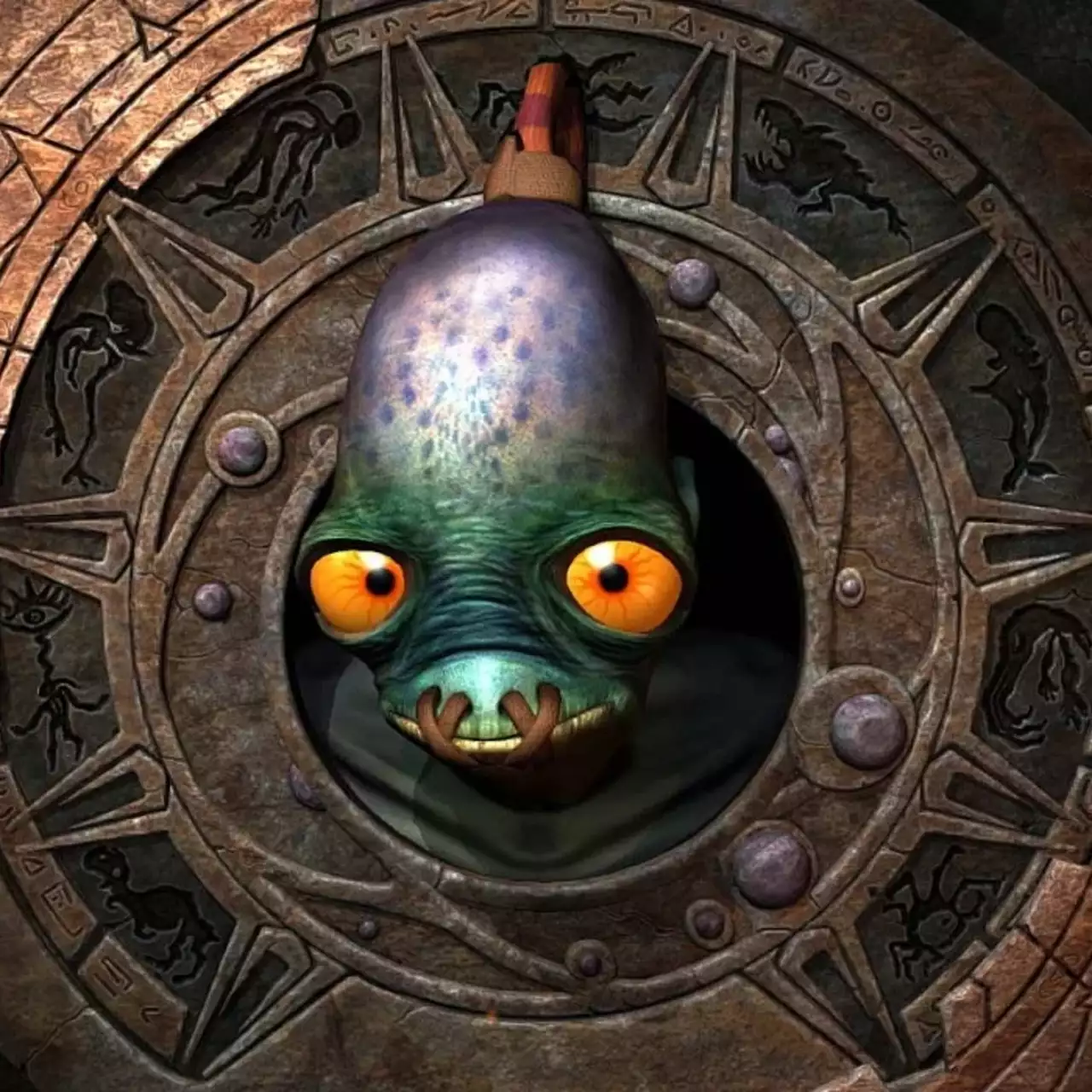 Халява: на ПК бесплатно раздают ремейк Oddworld. У него такая же оценка, как у Cyberpunk 2077