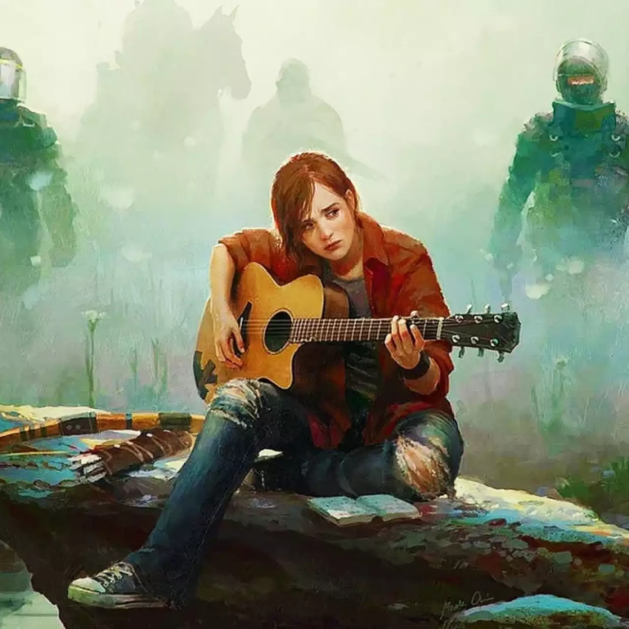 Геймеры выбрали лучшие игры 2020 года в блоге PlayStation. Хейтерам The Last of Us 2 будет больно Геймеры выбрали лучшие игры 2020 года в блоге PlayStation. Хейтерам The Last of Us 2 будет больно
