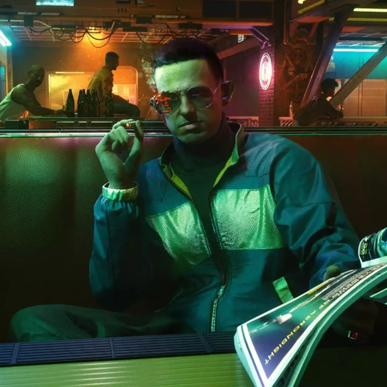 Microsoft разрешит игрокам вернуть деньги за Cyberpunk 2077 в магазине Xbox Microsoft разрешит игрокам вернуть деньги за Cyberpunk 2077 в магазине Xbox