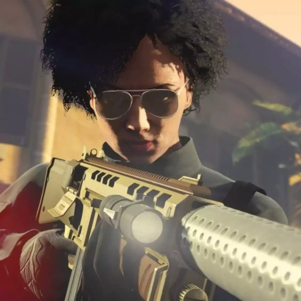 В GTA Online нашли шокирующую новую связь с Red Dead Redemption 2 В GTA Online нашли шокирующую новую связь с Red Dead Redemption 2