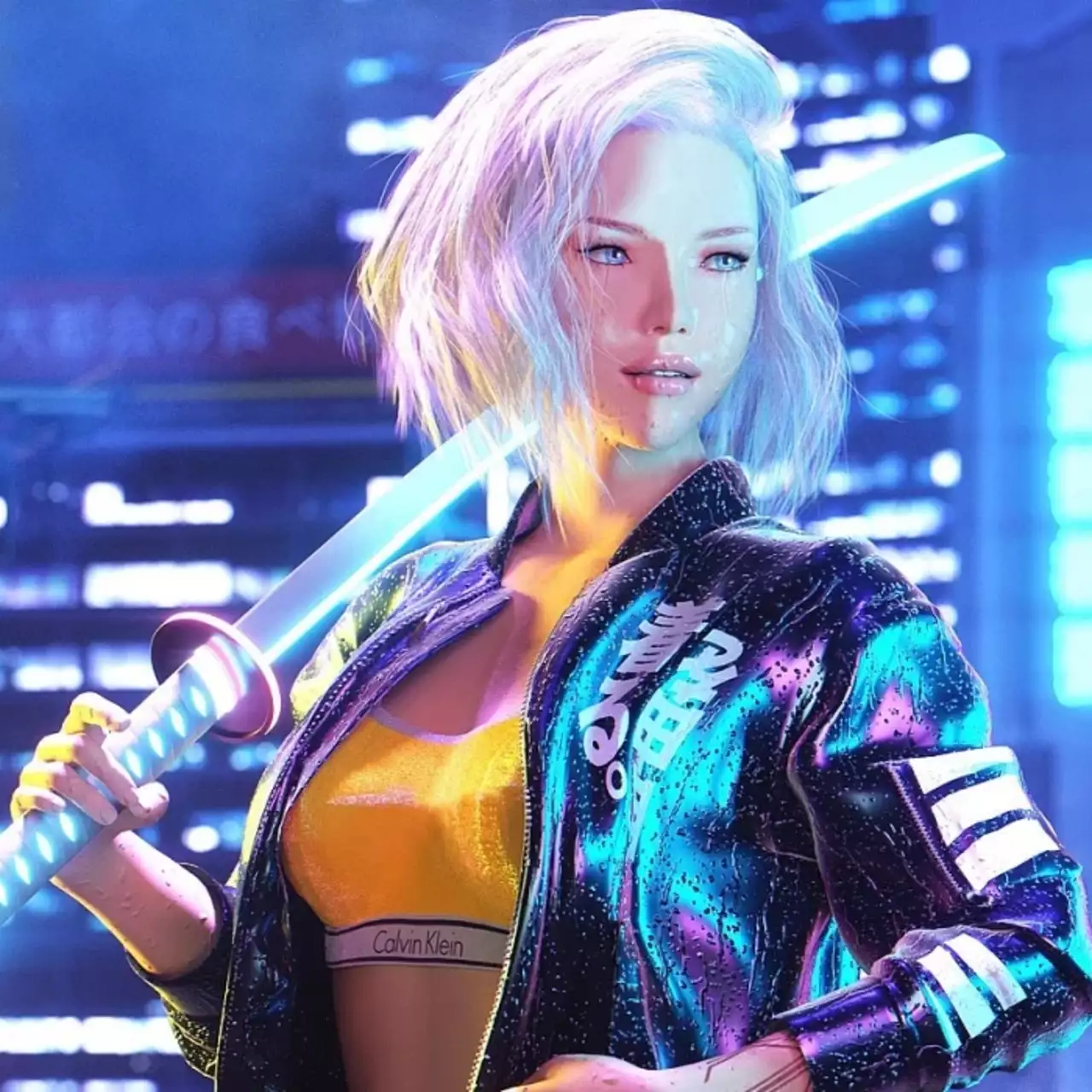 Как сделать двойной прыжок в Cyberpunk 2077. Где найти укреплённые лодыжки и сухожилия Как сделать двойной прыжок в Cyberpunk 2077. Где найти укреплённые лодыжки и сухожилия