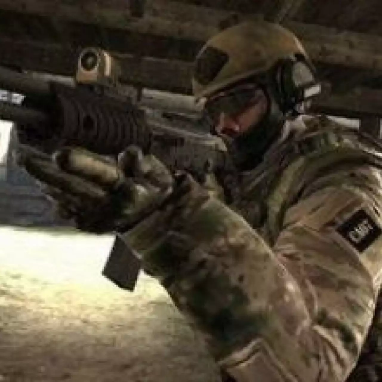 Valve собирается вернуть глушитель в Counter-Strike: Global Offensive Valve собирается вернуть глушитель в Counter-Strike: Global Offensive