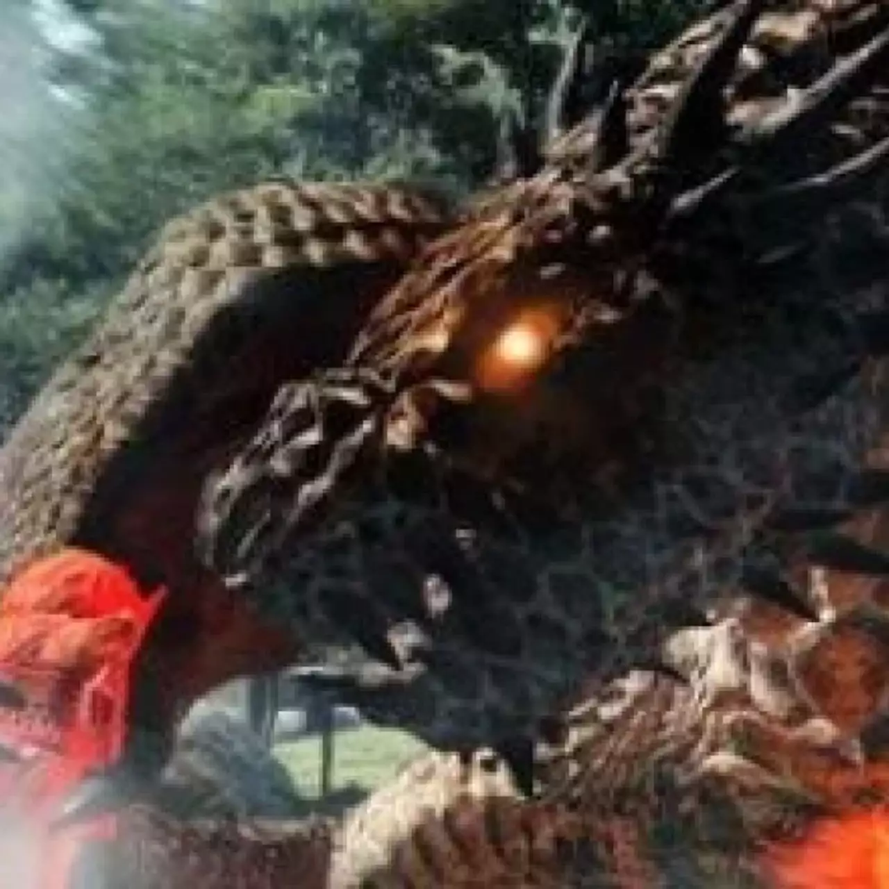 PC-версия Dragon's Dogma уже на подходе