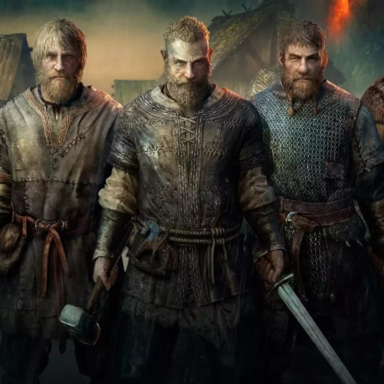 Бесплатная реалистичная MMO про феодалов закрывается из-за обмана издателя Бесплатная реалистичная MMO про феодалов закрывается из-за обмана издателя
