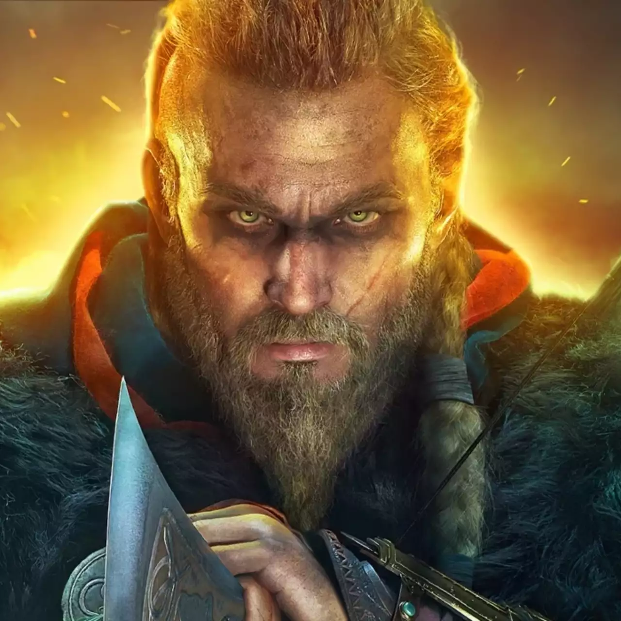 Ubisoft раздает сразу шесть подарков к Новому году Ubisoft раздает сразу шесть подарков к Новому году